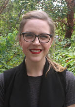 Tiffany Parks